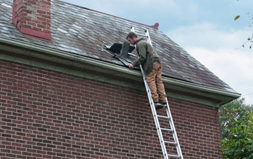 what affects urgent Cwm Gwyn roof repairs