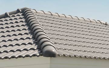 advantages of Cwm Gwyn clay roofing