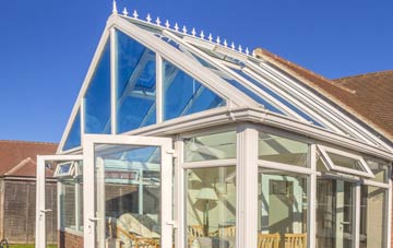 conservatory roof insulation costs Cwm Gwyn