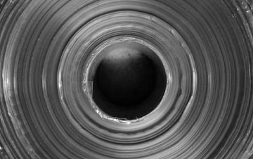 Cwm Gwyn edpm waterproofing