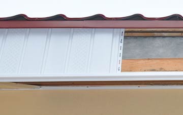Cwm Gwyn fascia repair costs