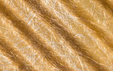 Cwm Gwyn fibreglass roof waterproofing