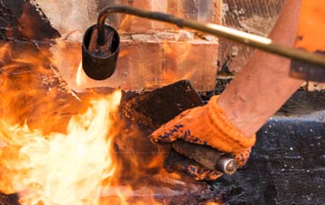 Cwm Gwyn flat roof repair companies