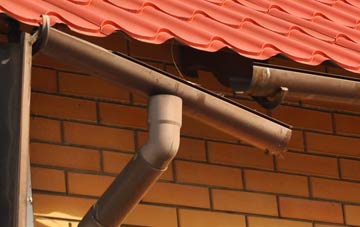Cwm Gwyn gutter repair costs