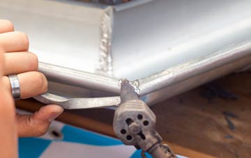 disadvantages of Cwm Gwyn lead roofing