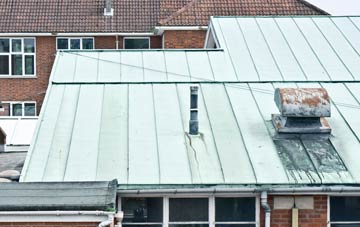 Cwm Gwyn lead roofing costs