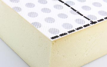 meeting Cwm Gwyn building codes