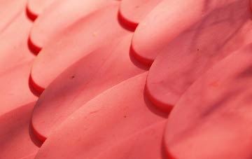 Cwm Gwyn plastic roof costs