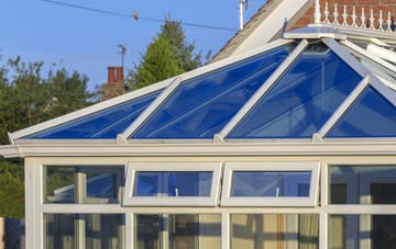 professional Cwm Gwyn conservatory insulation