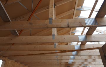 Cwm Gwyn roof truss costs