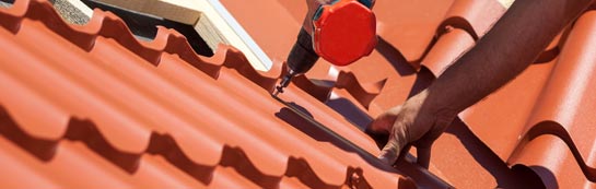 save on Cwm Gwyn roof installation costs
