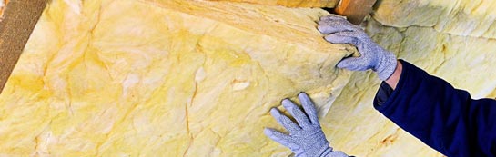 quotes for Cwm Gwyn roof insulation