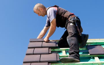 disadvantages of Cwm Gwyn slate roofing