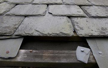 Cwm Gwyn slate roof repairs and maintenance