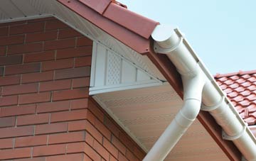 Cwm Gwyn soffit repair costs