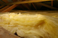 Cwm Gwyn pitch roof insulation